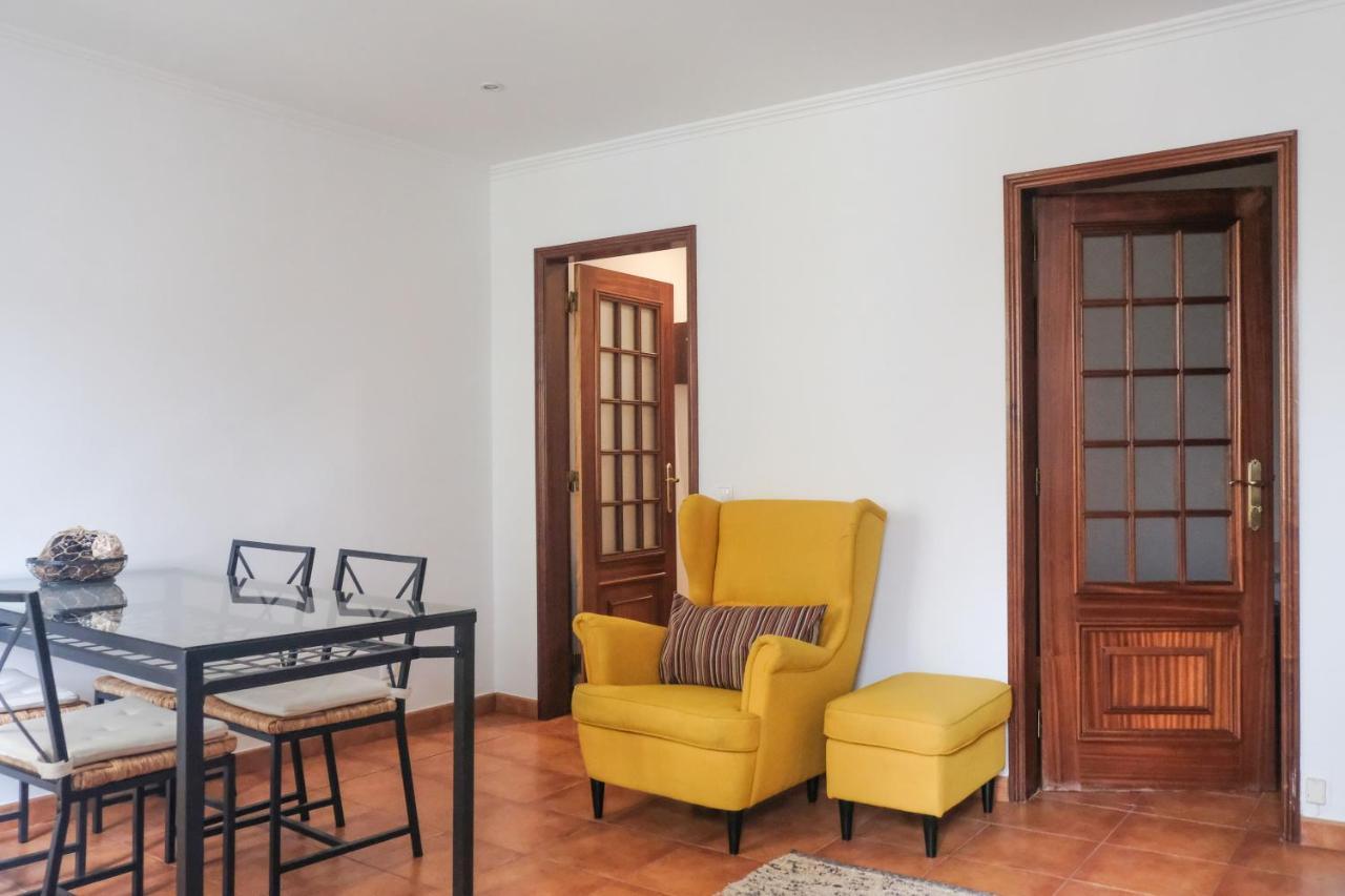 Travessa Do Pasteleiro Apartment By Trip2Portugal Lisbona Esterno foto