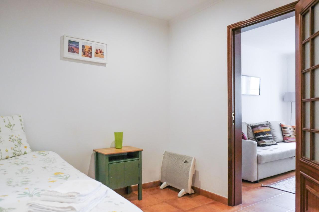 Travessa Do Pasteleiro Apartment By Trip2Portugal Lisbona Esterno foto